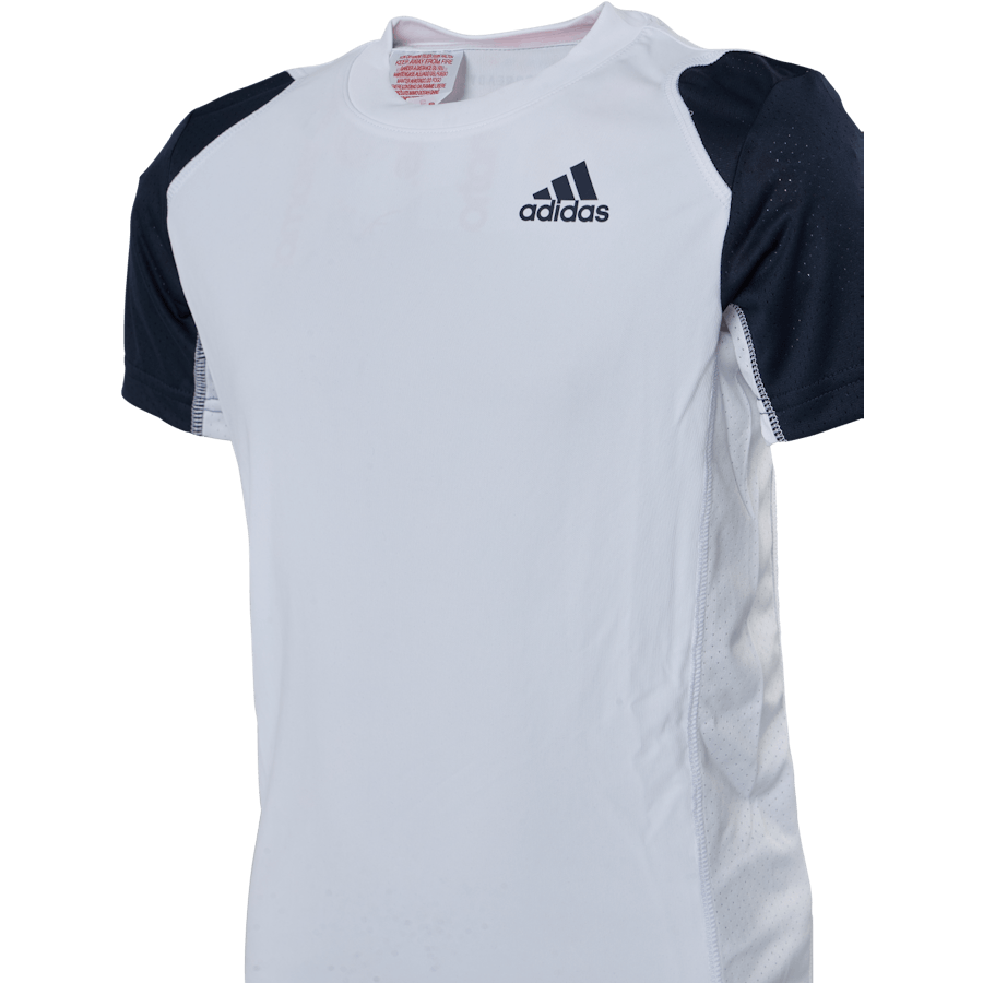 Boys Club T-shirt 000/weiß