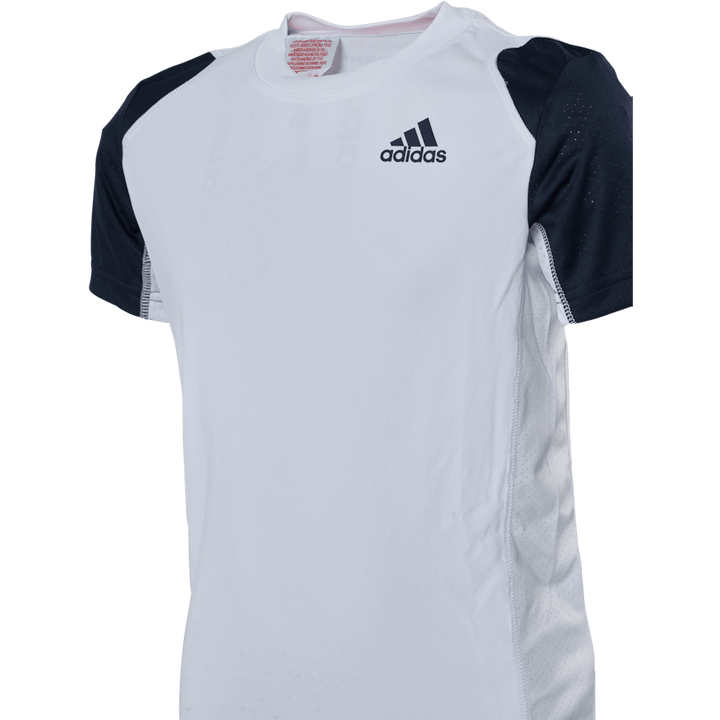 Boys Club T-shirt 000/weiß