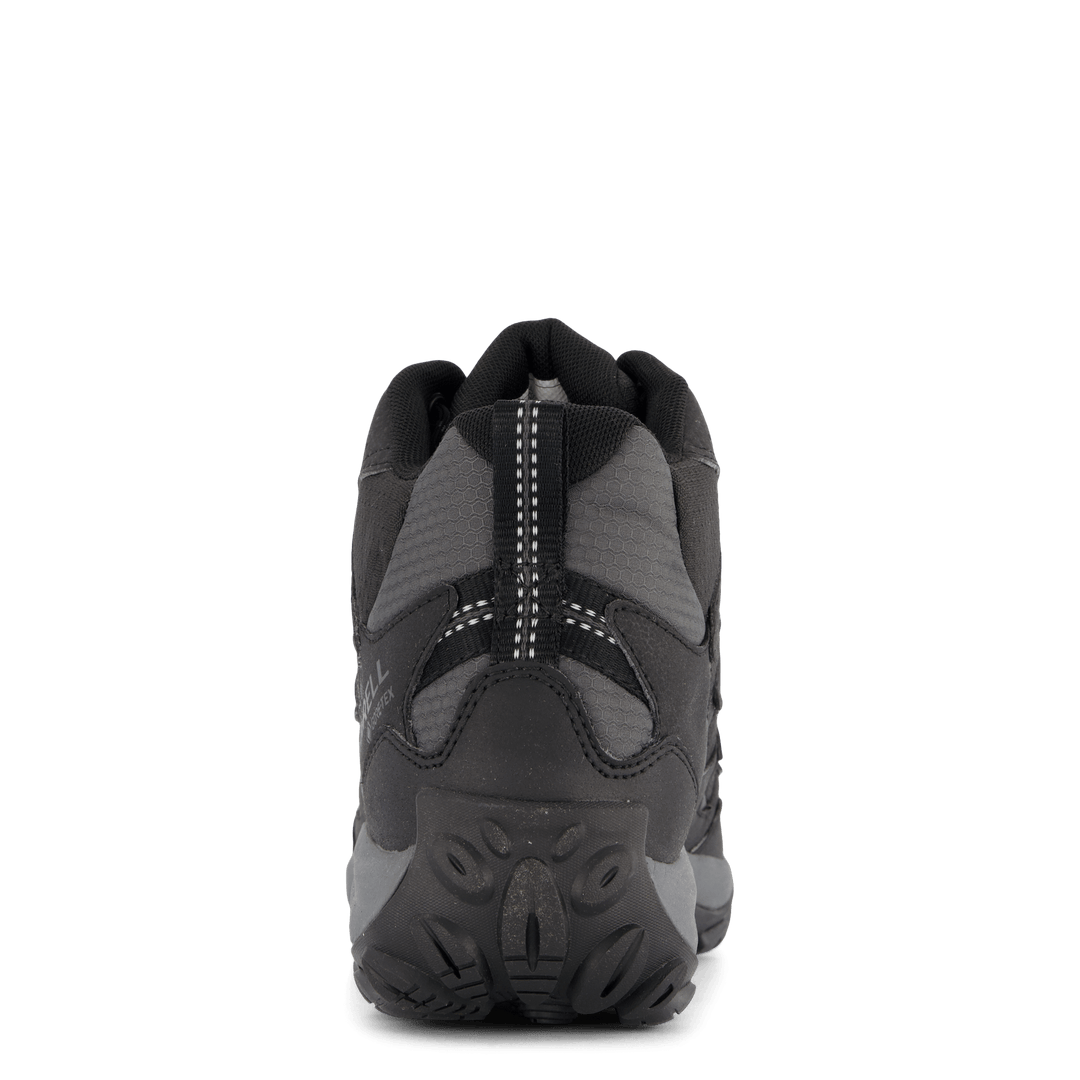 West Rim Sport Mid Gtx Svart