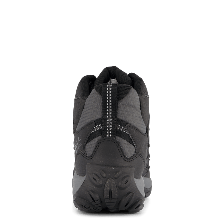 West Rim Sport Mid Gtx Svart