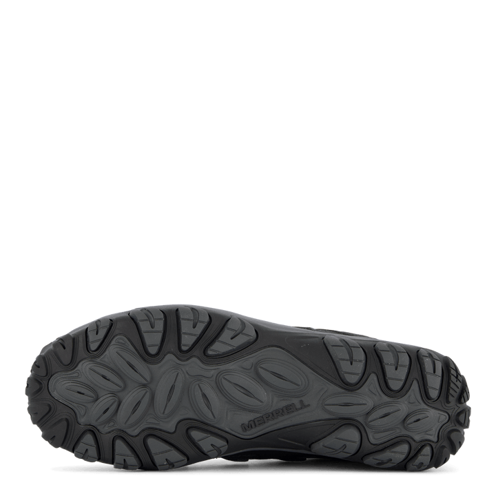 West Rim Sport Mid Gtx Svart