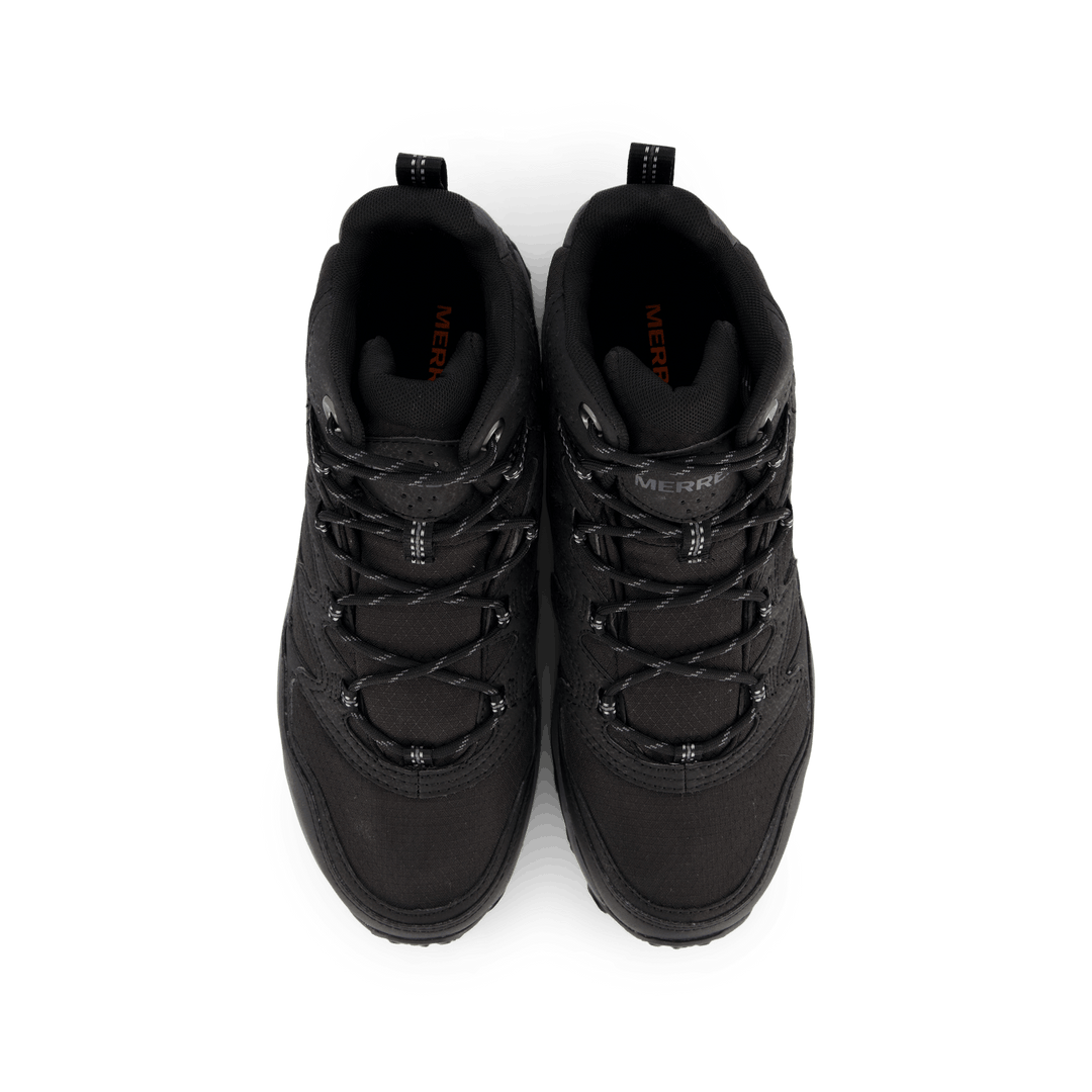 West Rim Sport Mid Gtx Svart