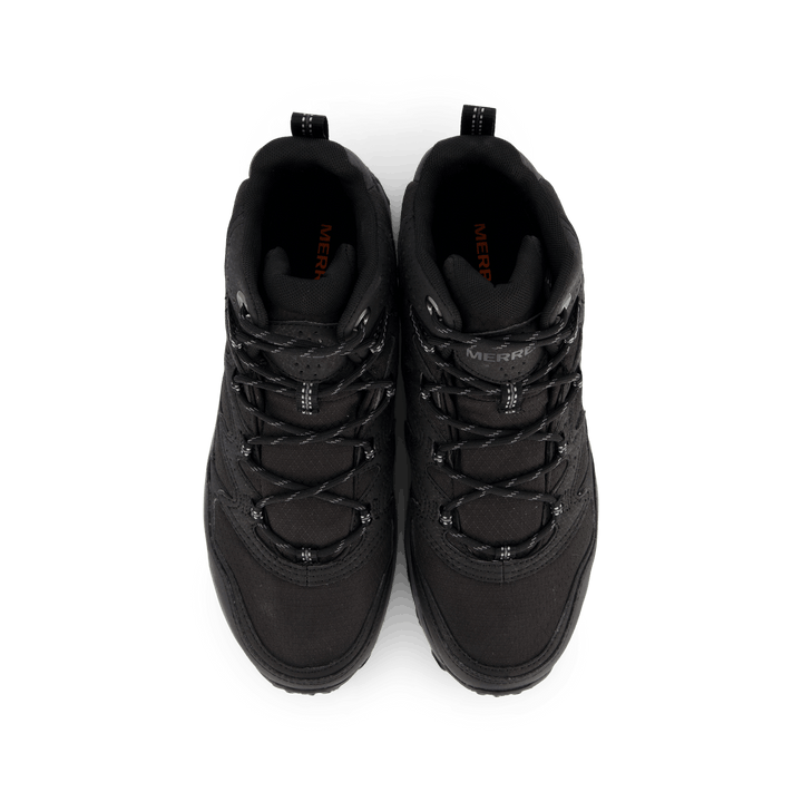 West Rim Sport Mid Gtx Svart