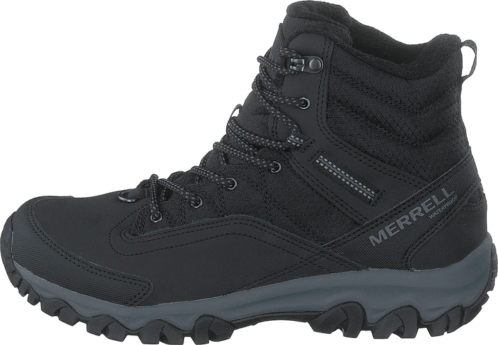 Thermo Akita Mid Wtpf Black