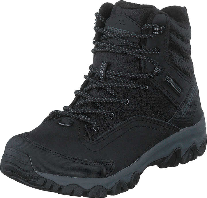 Thermo Akita Mid Wtpf Black