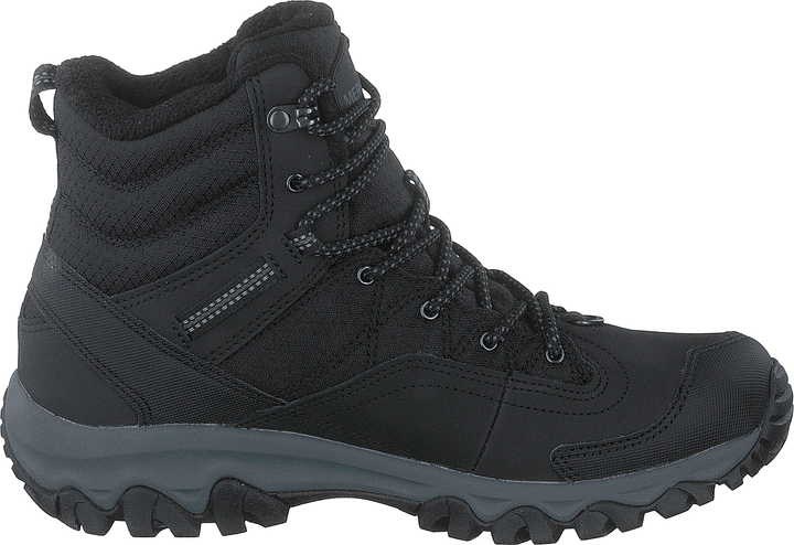 Thermo Akita Mid Wtpf Black