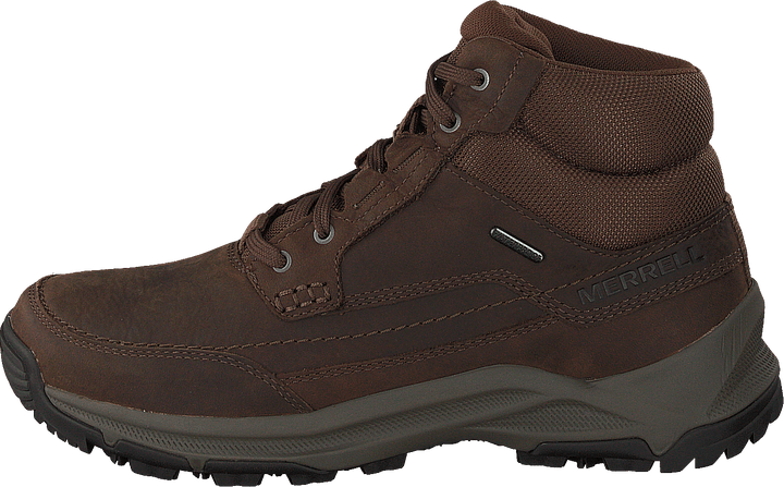 Anvik 2 Mid Wtpf Terra