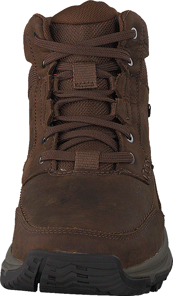 Anvik 2 Mid Wtpf Terra