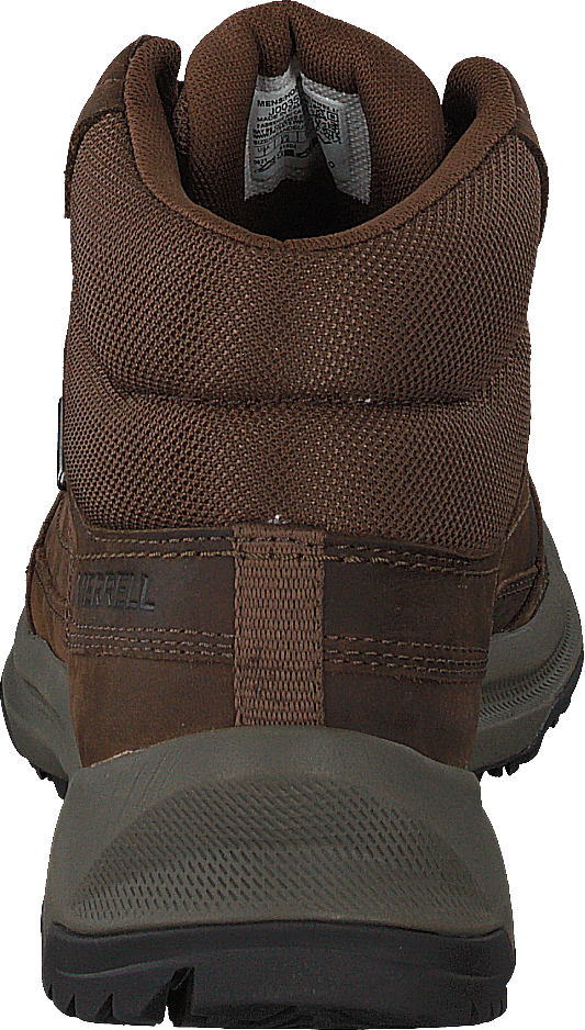 Anvik 2 Mid Wtpf Terra