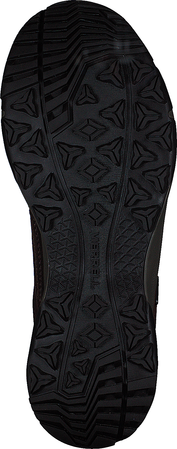 Anvik 2 Mid Wtpf Terra