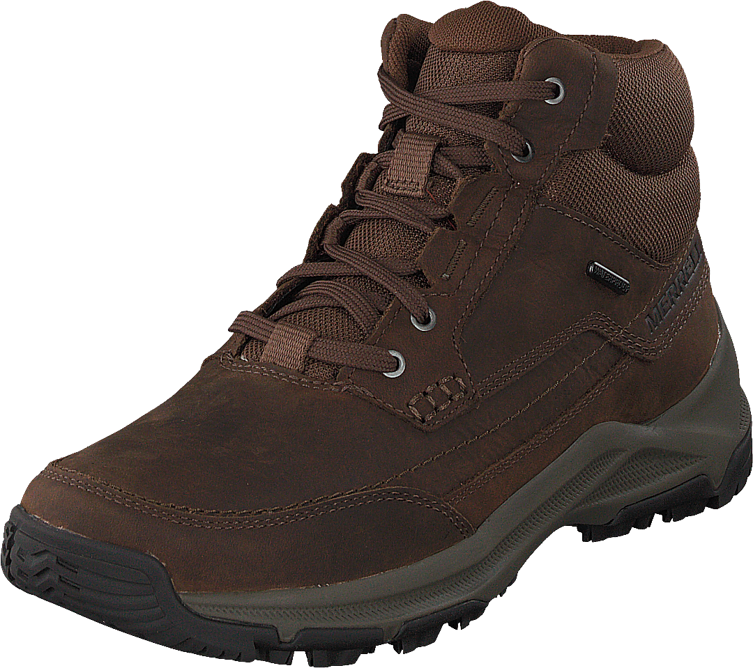 Anvik 2 Mid Wtpf Terra