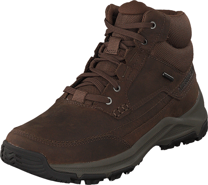 Anvik 2 Mid Wtpf Terra