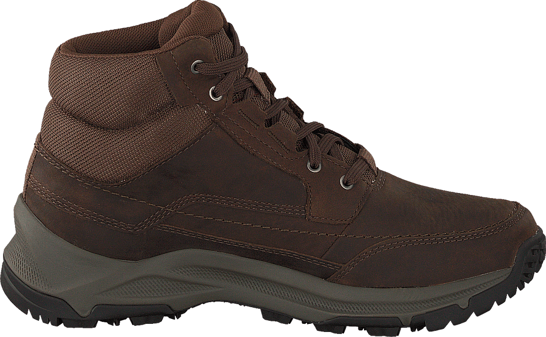 Anvik 2 Mid Wtpf Terra