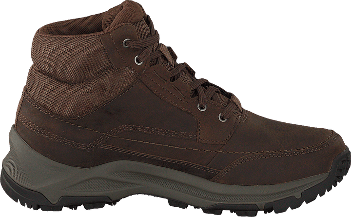 Anvik 2 Mid Wtpf Terra