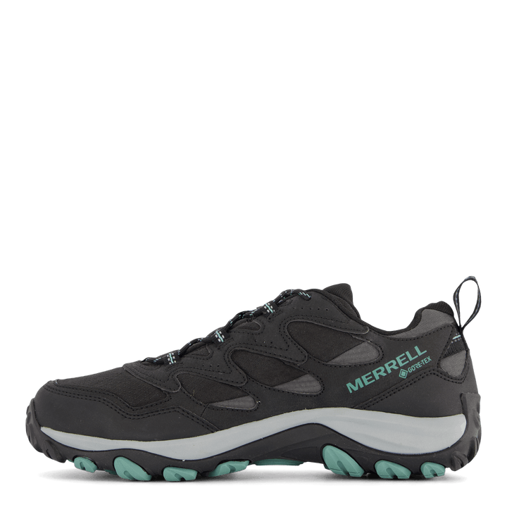 West Rim Sport Gtx Negro