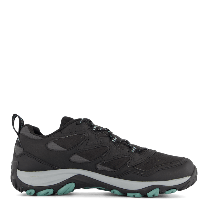 West Rim Sport Gtx Negro