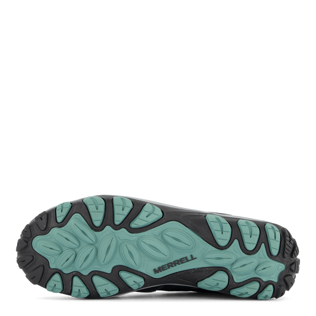 West Rim Sport Gtx Negro