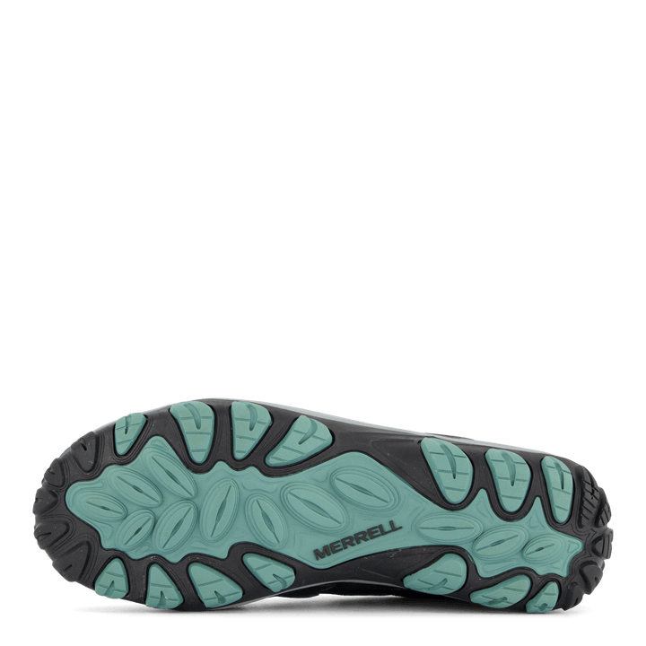 West Rim Sport Gtx Negro