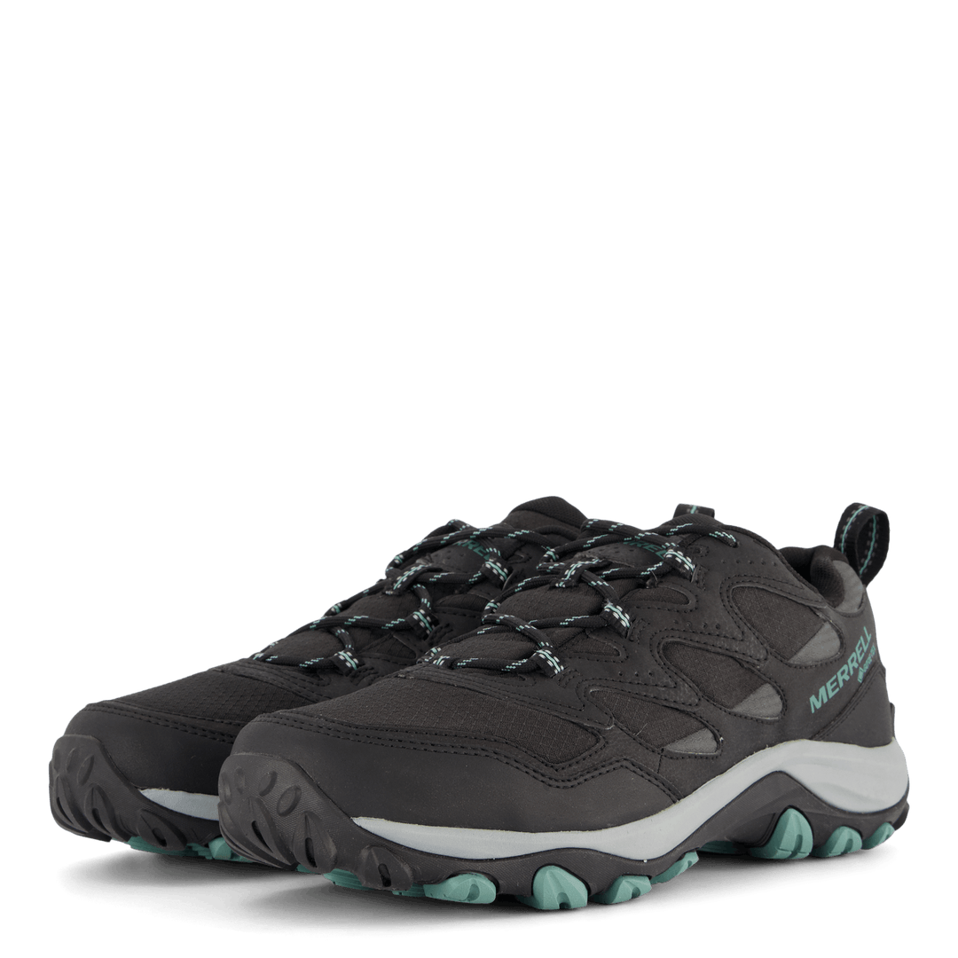 West Rim Sport Gtx Negro