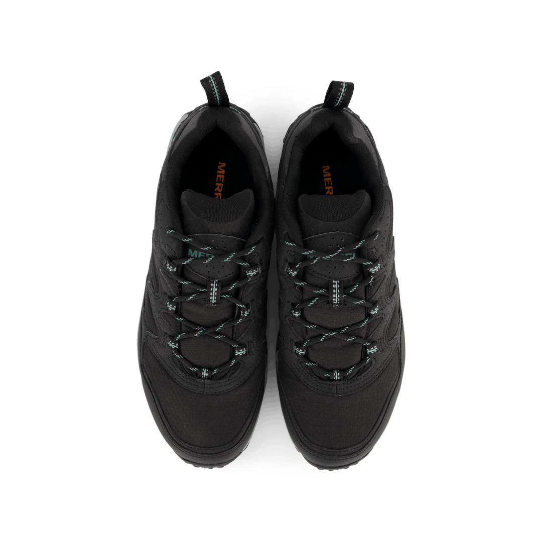 West Rim Sport Gtx Negro