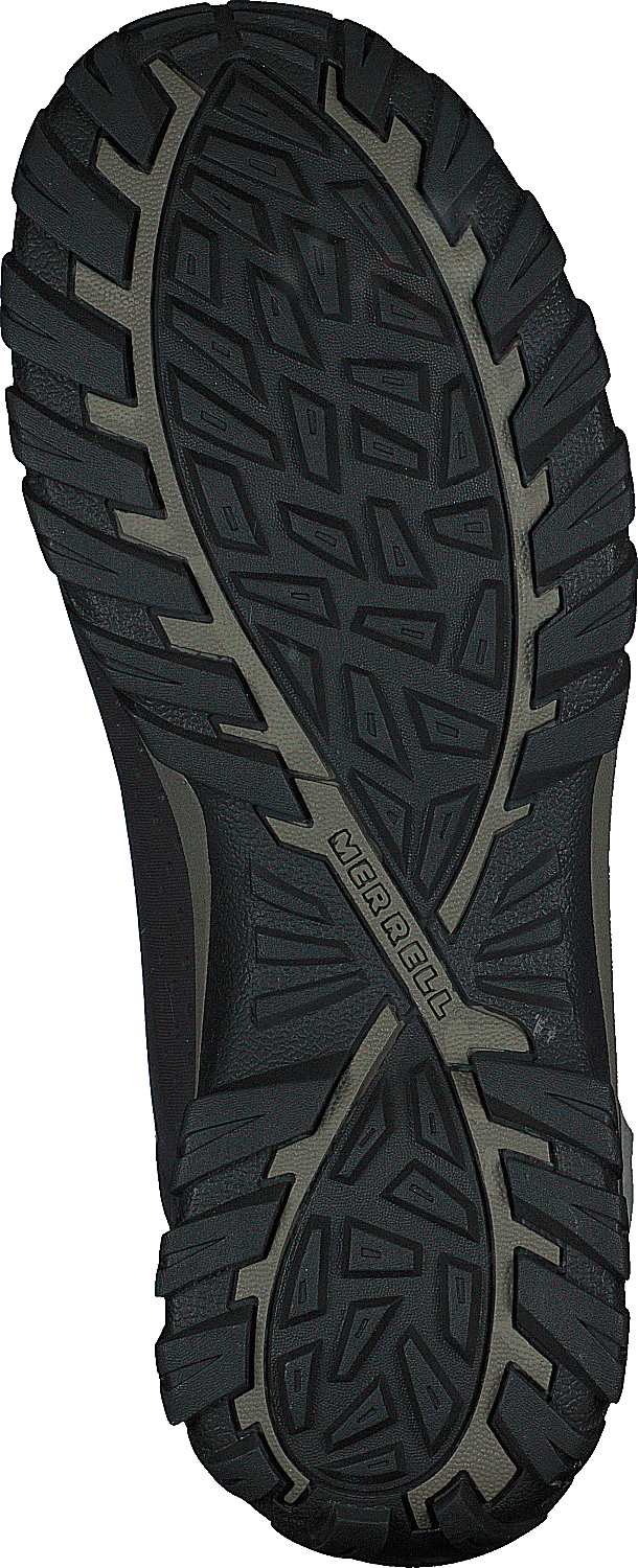 Thermo Frosty Mid Shell Wtpf Weiß