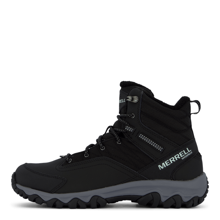 Thermo Akita Mid Wtpf Noir