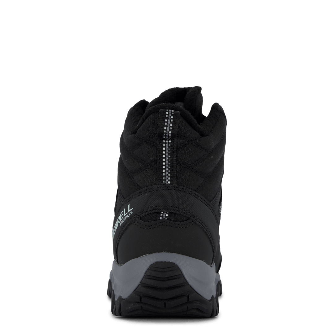Thermo Akita Mid Wtpf Noir