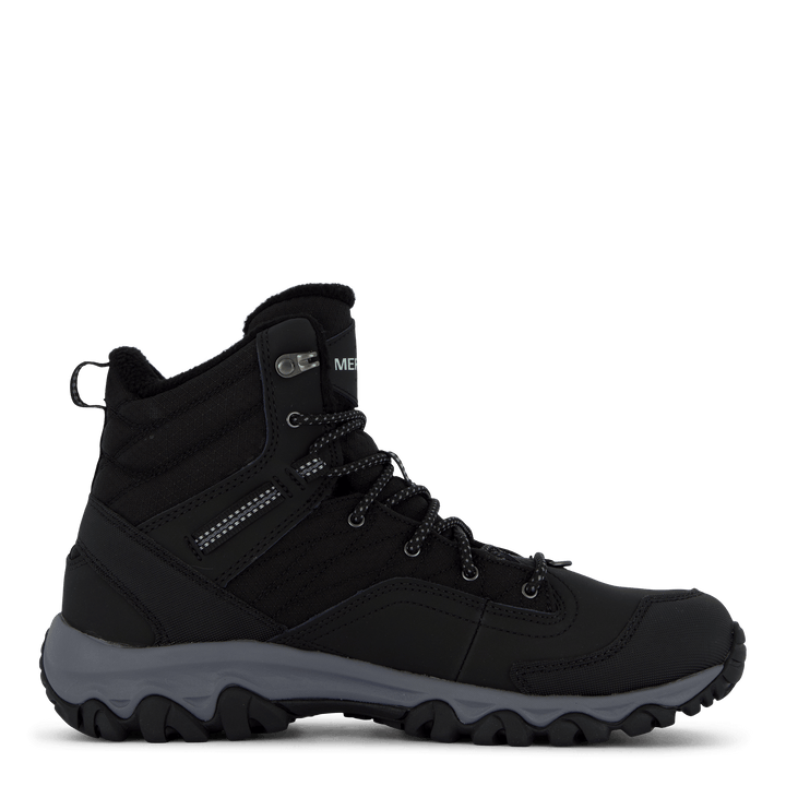 Thermo Akita Mid Wtpf Noir