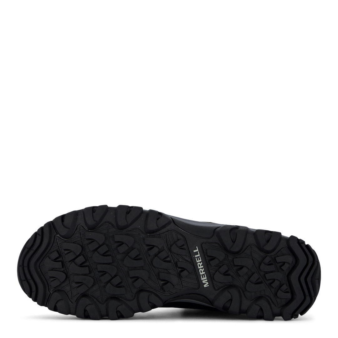 Thermo Akita Mid Wtpf Noir
