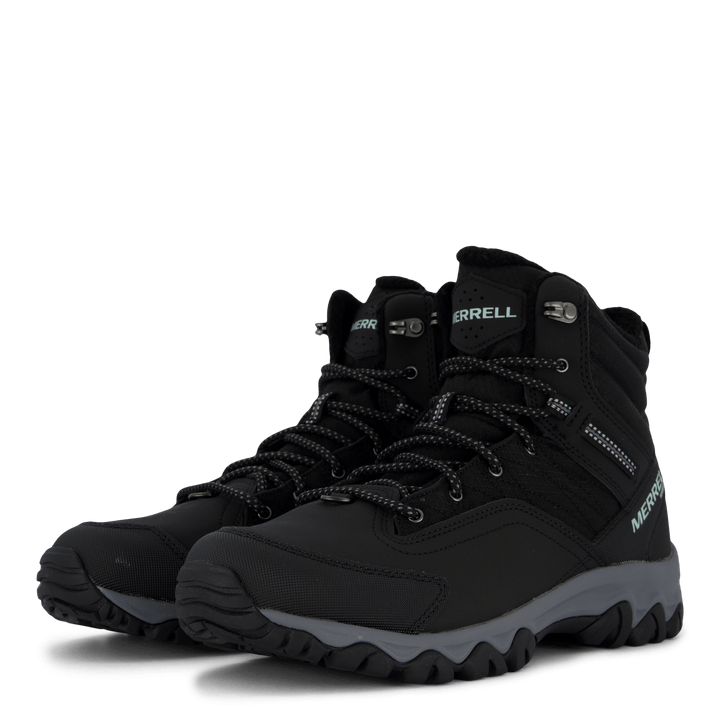 Thermo Akita Mid Wtpf Noir