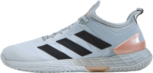Adizero Ubersonic 4 W 000/gris