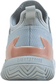 Adizero Ubersonic 4 W 000/gris