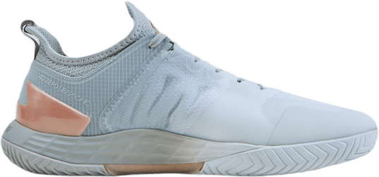 Adizero Ubersonic 4 W 000/gris