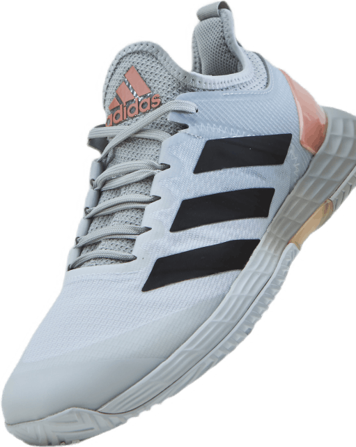 Adizero Ubersonic 4 W 000/gris