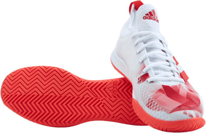 Defiant Generation W 000/red