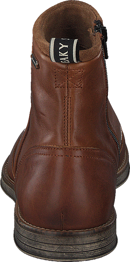 Cognac Ace