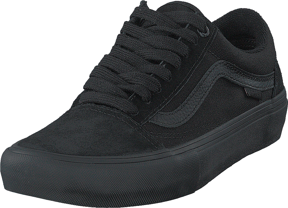 Old Skool Pro Blackout