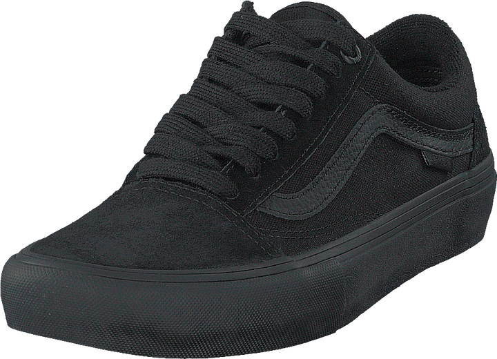 Old Skool Pro Blackout