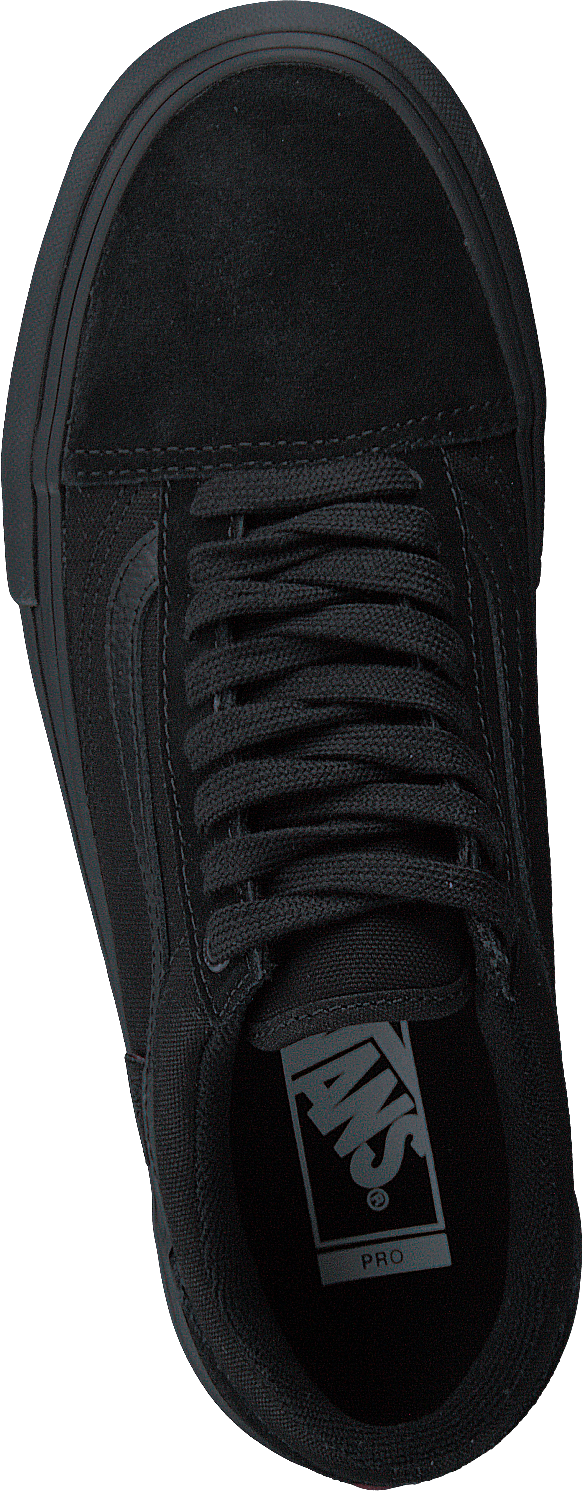 Old Skool Pro Blackout