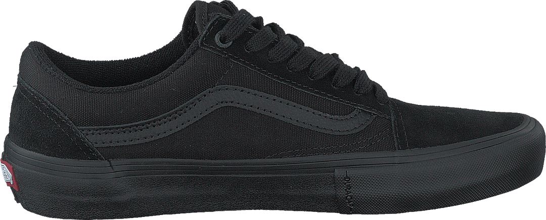 Old Skool Pro Blackout