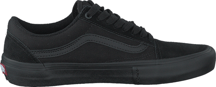 Old Skool Pro Blackout