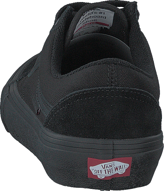 Old Skool Pro Blackout