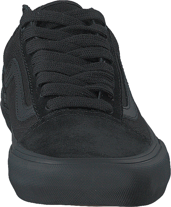 Old Skool Pro Blackout