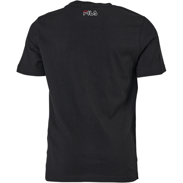 Teens Boys Tee Svart