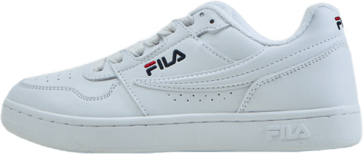 Arcade Low White / Fila Navy