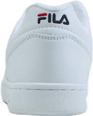 Arcade Low White / Fila Navy