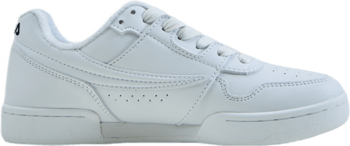 Arcade Low White / Fila Navy