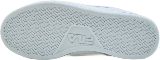 Arcade Low White / Fila Navy