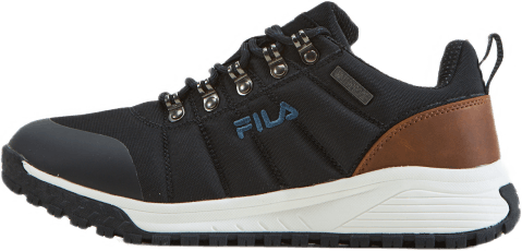 Hikebooster Low Black / Glazed Ginger