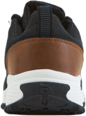 Hikebooster Low Black / Glazed Ginger